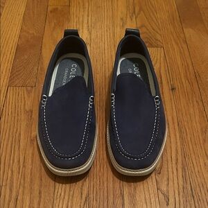 Cole Haan Cloudfeel Weekender Venetian Loafer, Size 9.5